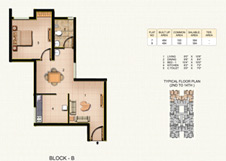 apartments floor plan